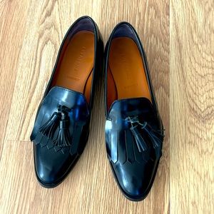 Everlane The Modern Tassel Loafer